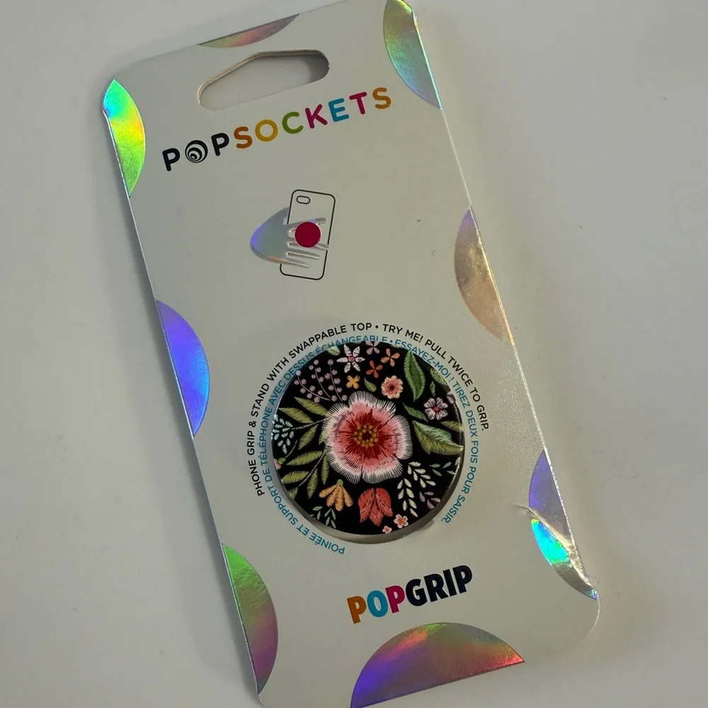 Pop Socket Pop Grip